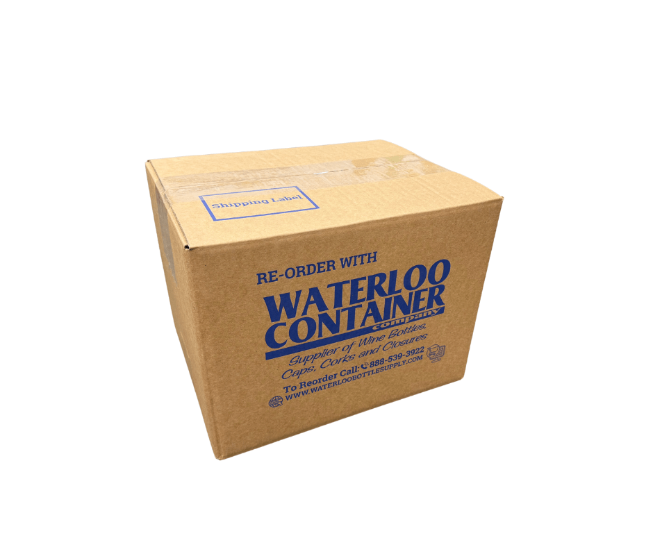 Ecom Box Front